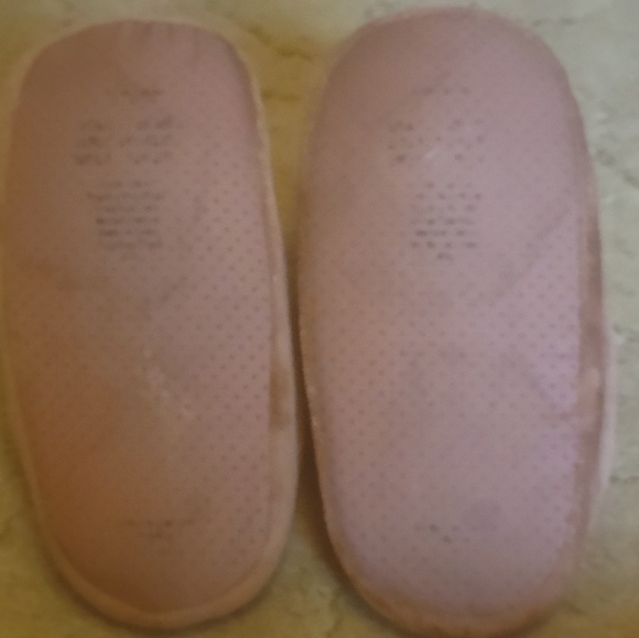 Rudolph slippers adult - Picture 3 of 3